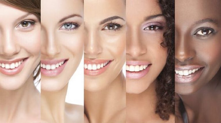 come riconoscere il proprio fototipo