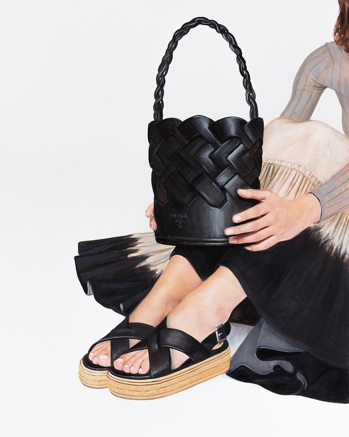 come scegliere la borsa giusta con prada