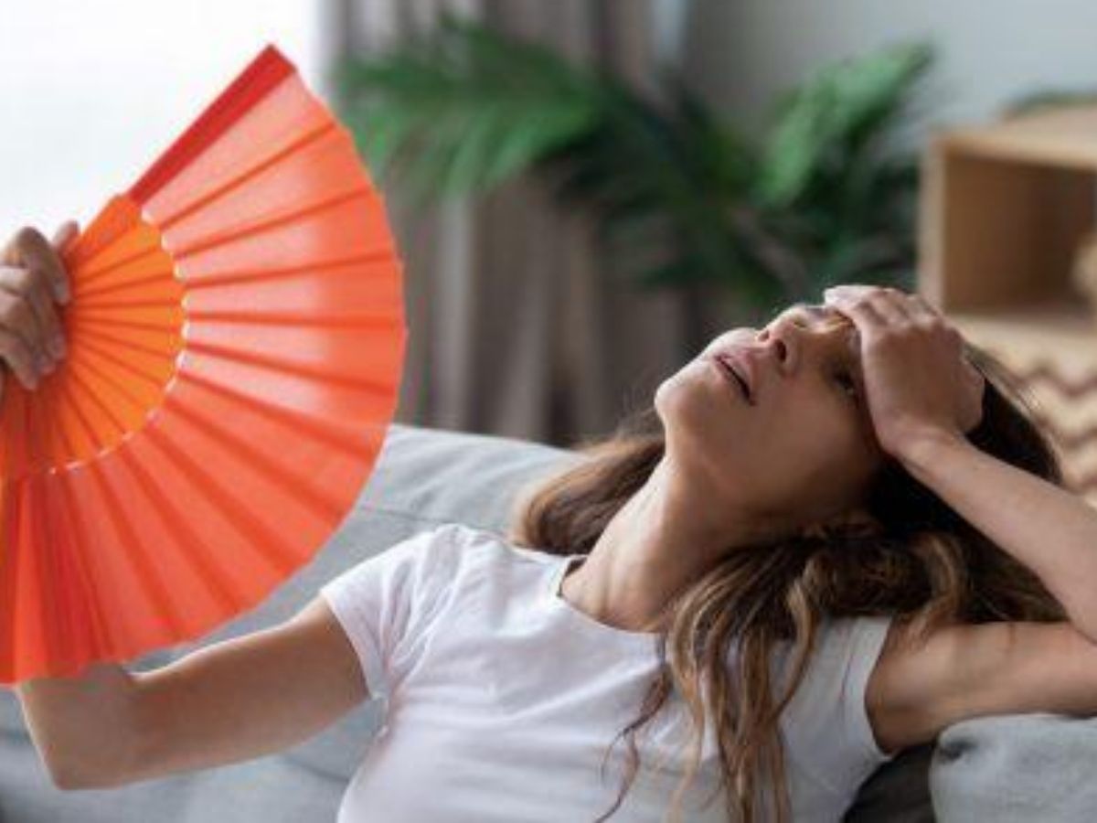 Come sopravvivere al caldo senza aria condizionata