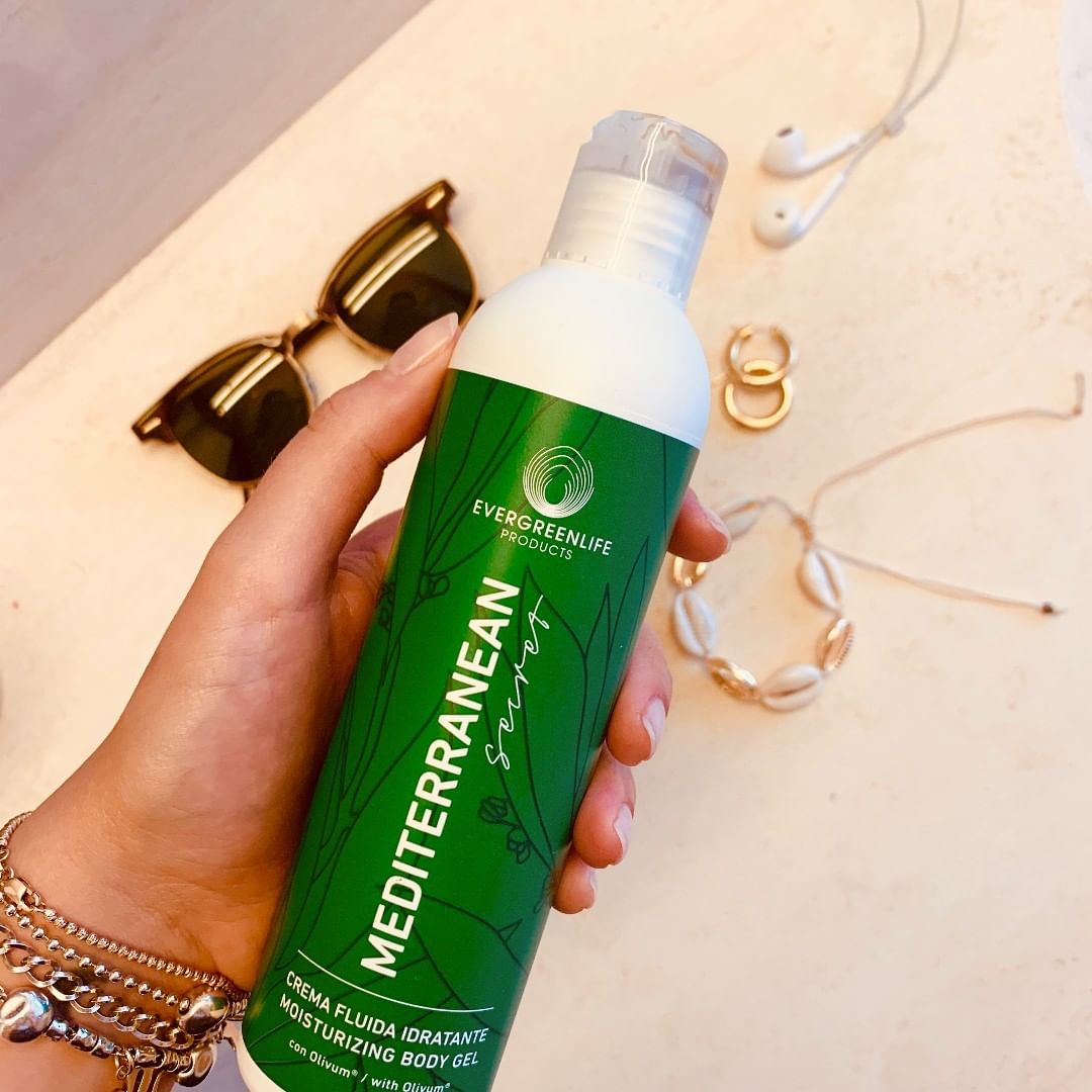 crema idratante beauty recovery dopo sole