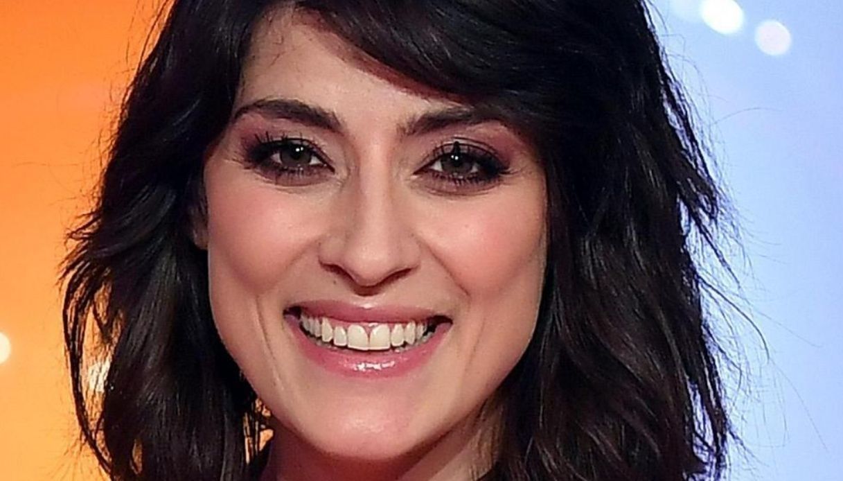 elisa isoardi chi è.