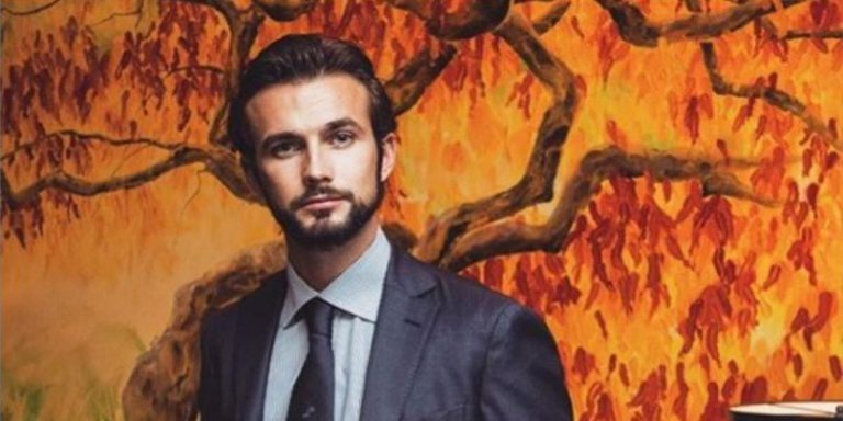 feruccio lamborghini jr chi è