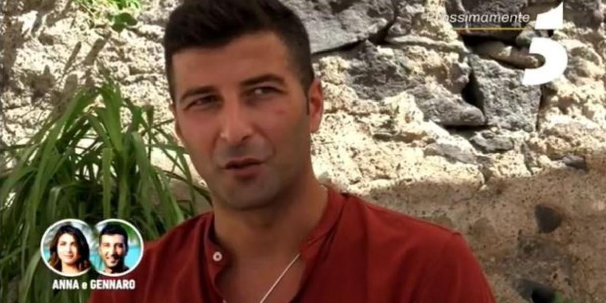 gennaro mauro chi è