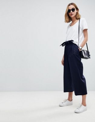 gonna pantalone sneakers