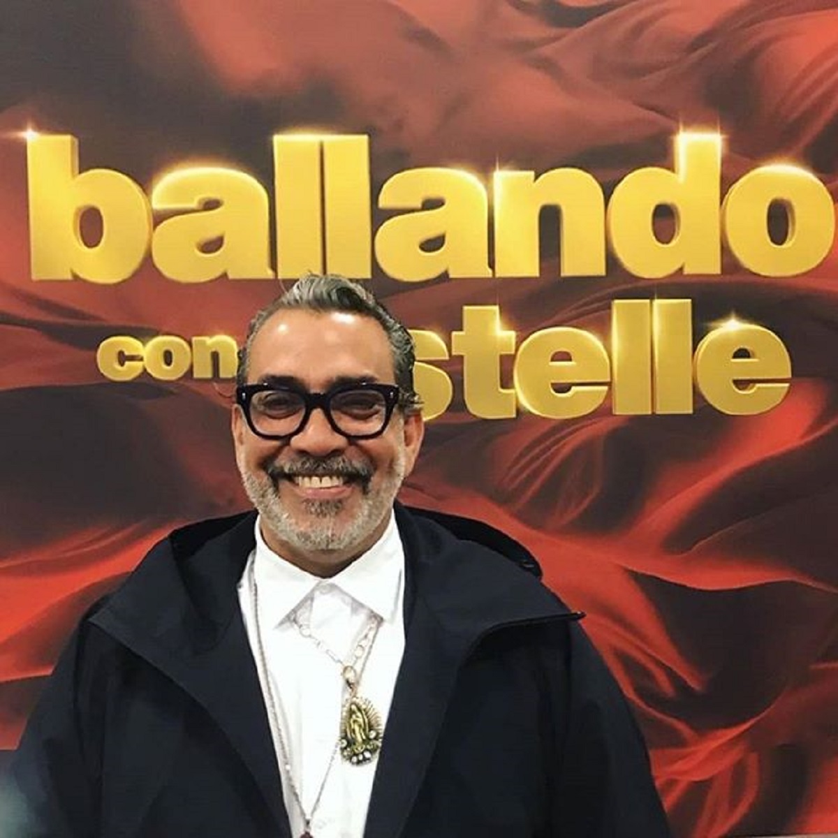 guillermo mariotto chi è