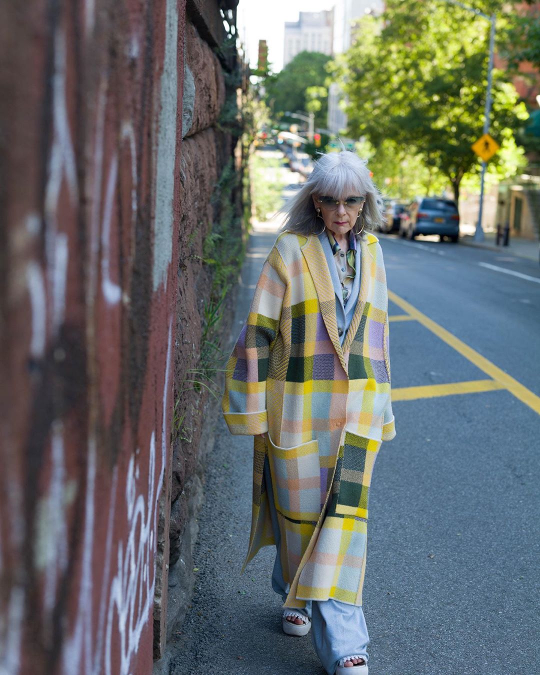 Influencer over 50 chi sono