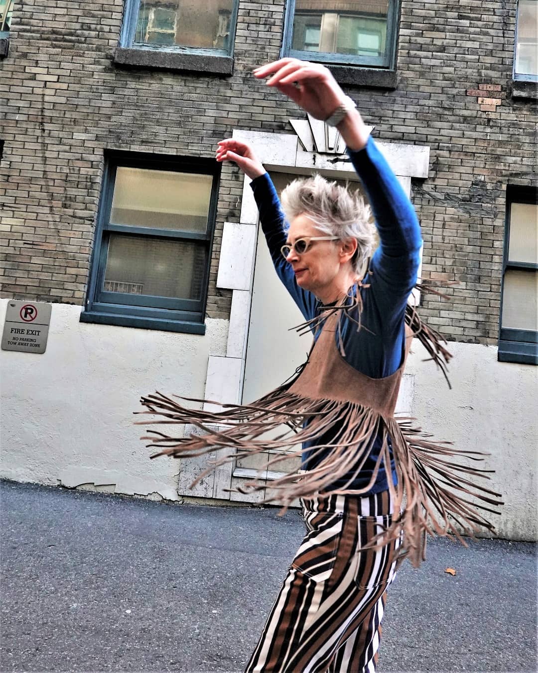 Influencer over 50 chi sono