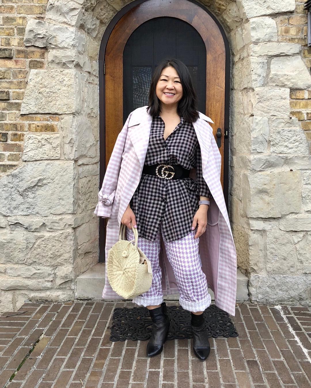 Influencer over 50 chi sono