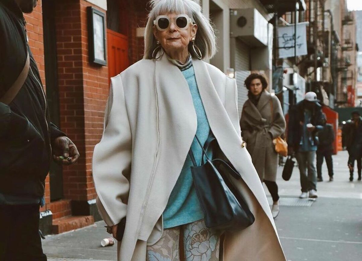 Influencer over 50 chi sono