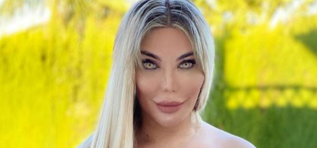 jessica alves gluteoplastica