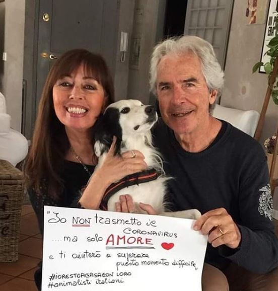 laura fiandra tullio solenghi