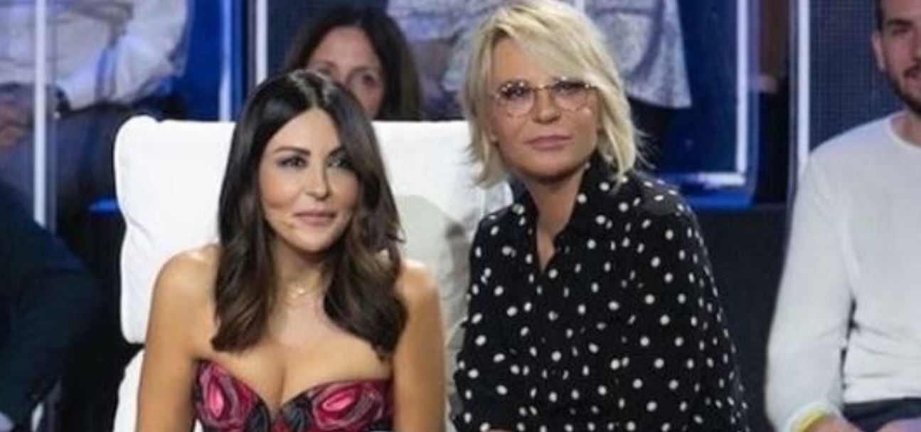 maria de filippi sabrina ferilli nuovo programma