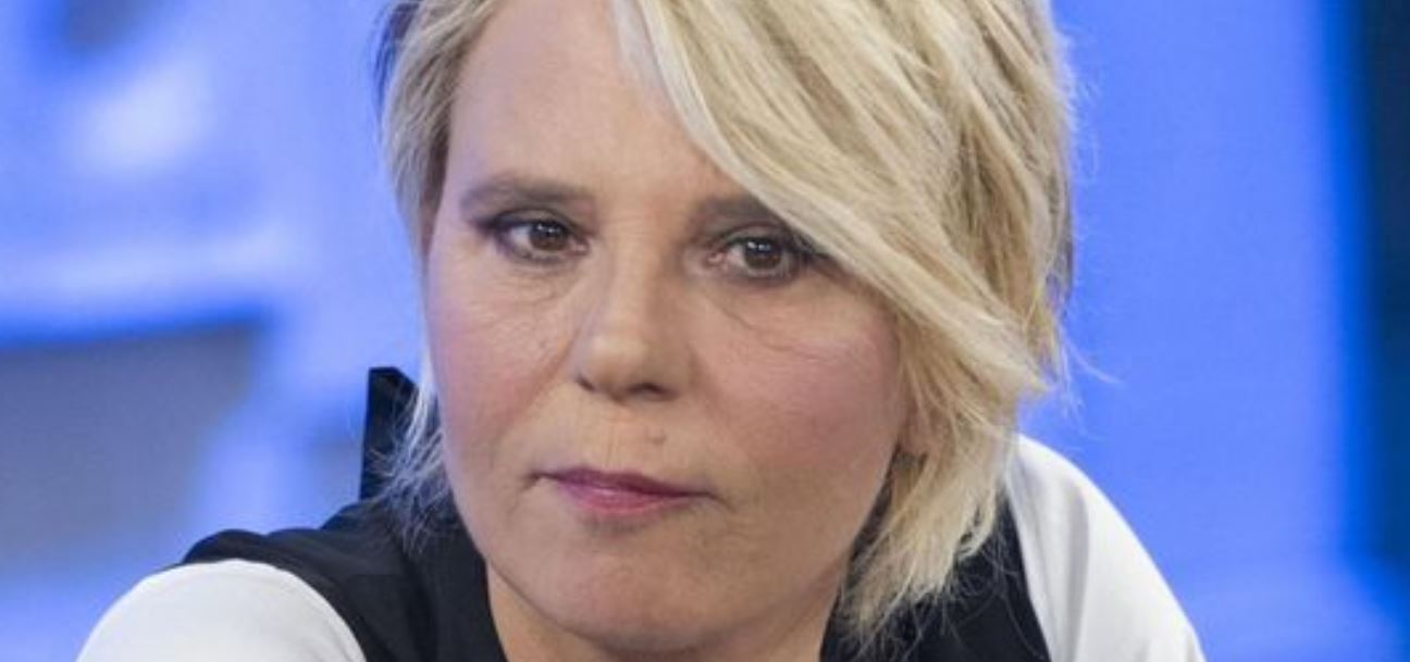 maria de filippi stefano belen emma