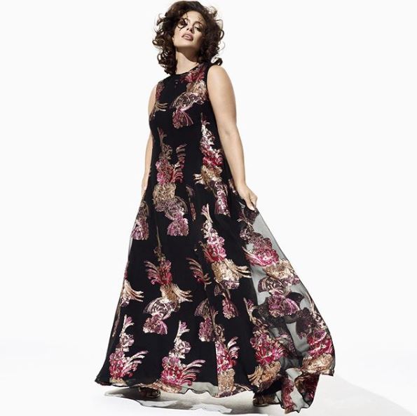 marina rinaldi abito