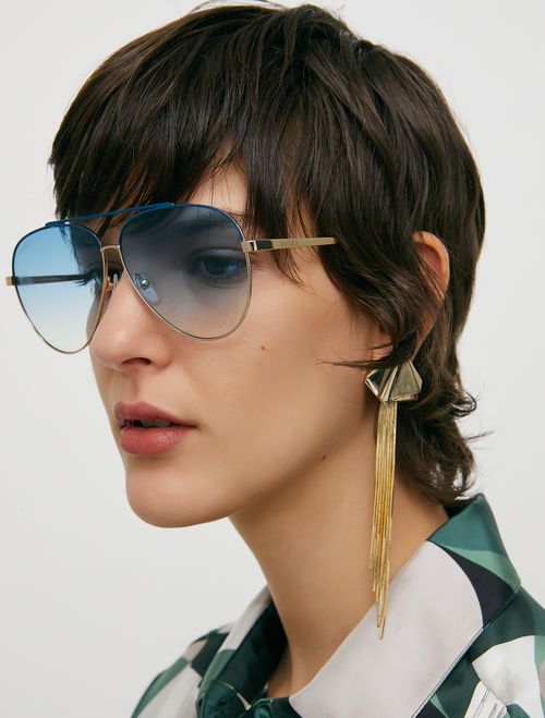 occhiali da sole aviator