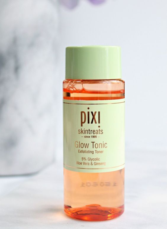 skincare routine migliori prodotti