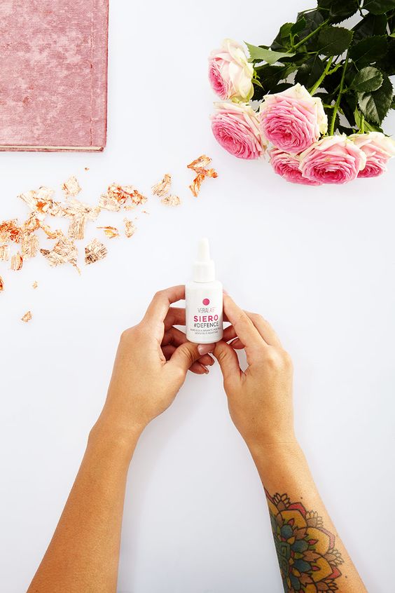 skincare routine migliori prodotti