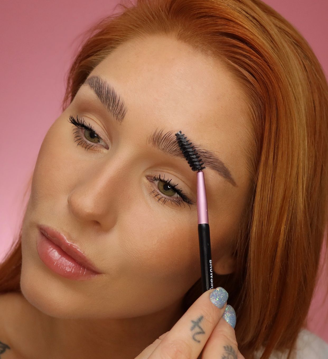 Soap Brows cos'&egrave;