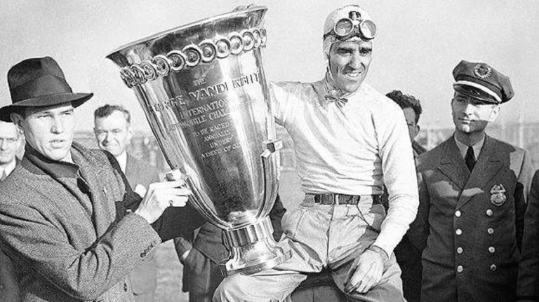 tazio nuvolari