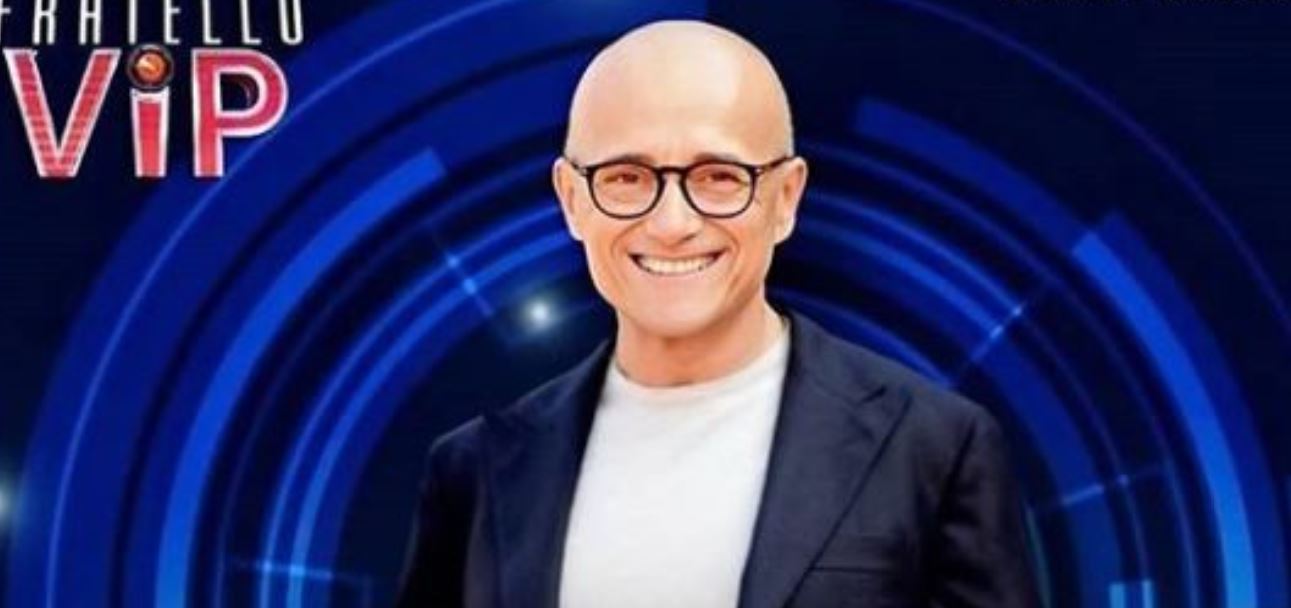 temptation island gf vip inizio