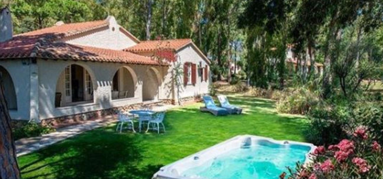 temptation island villaggio incendiato