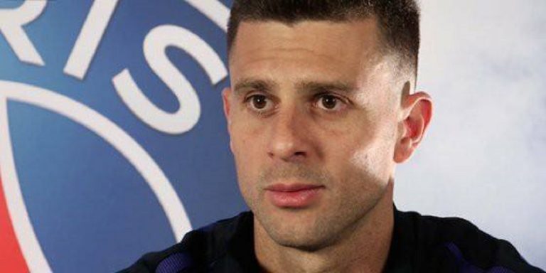 thiago motta