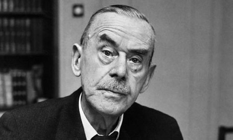 thomas mann