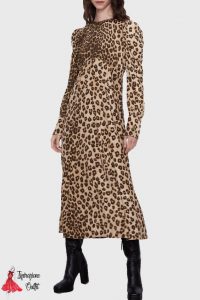 animalier moda autunno 2020