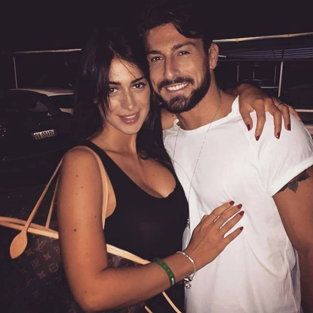 alessia messina chi &egrave;