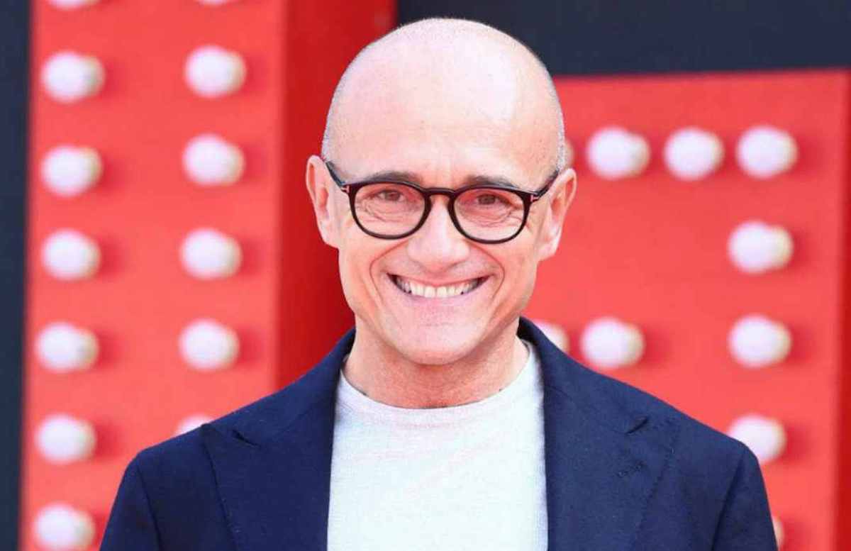 gf vip alfonso signorini nuovi concorrenti
