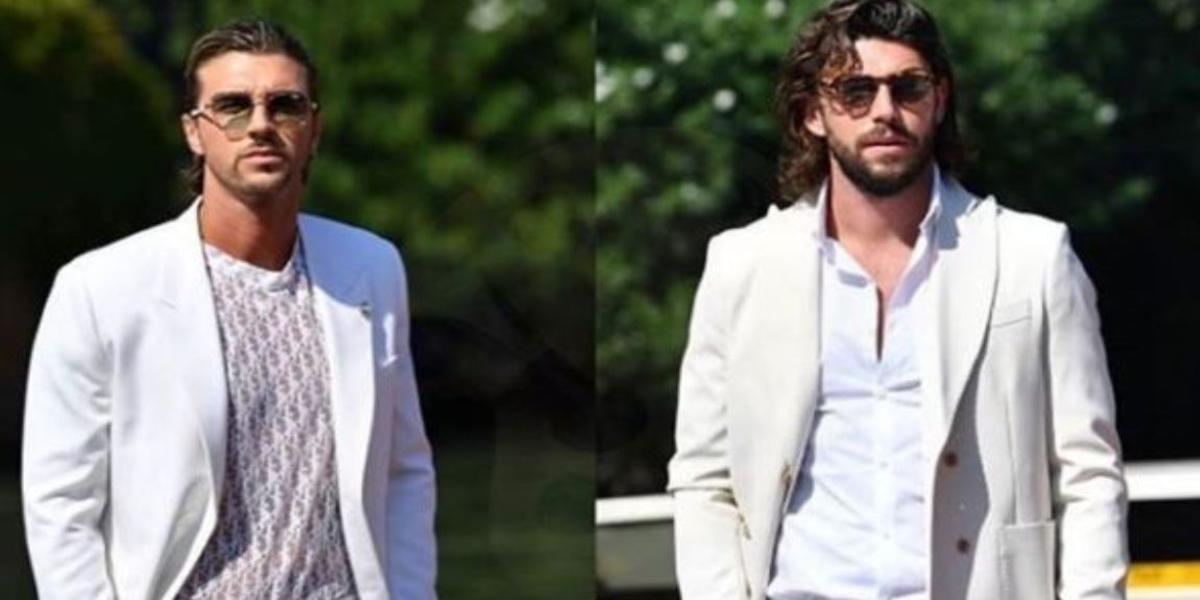 andrea damante ignazio moser venezia