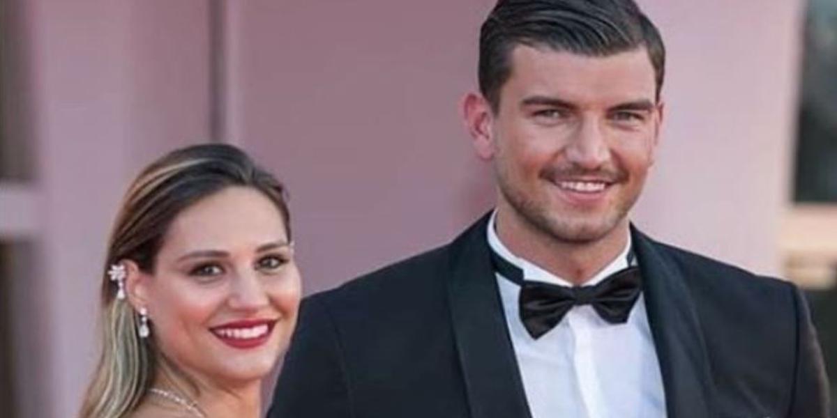 beatrice valli marco fantini derubati