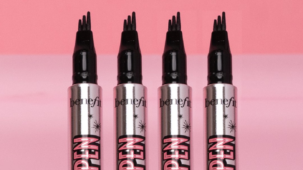 benefit sopracciglia microblading