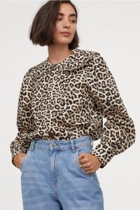 animalier moda autunno 2020