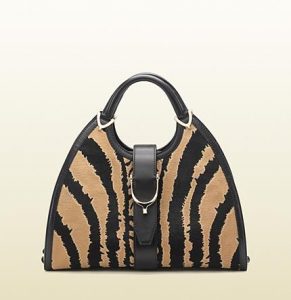 animalier moda autunno 2020