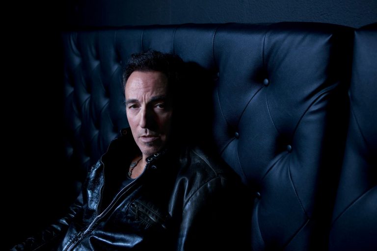 bruce springsteen