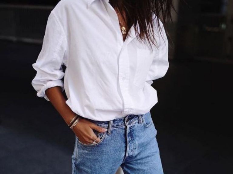 camicie eleganti autunno 2020