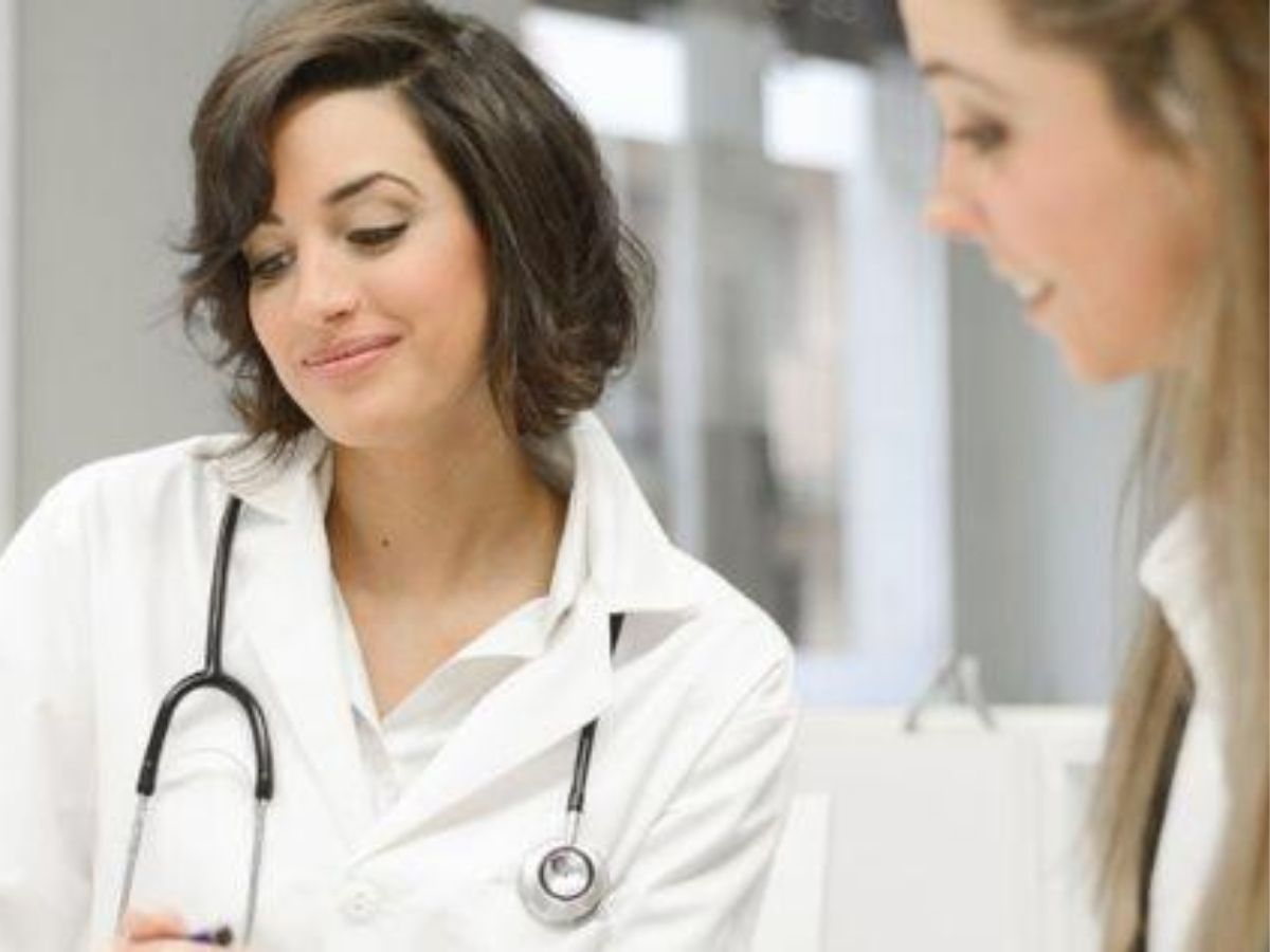 check up al femminile