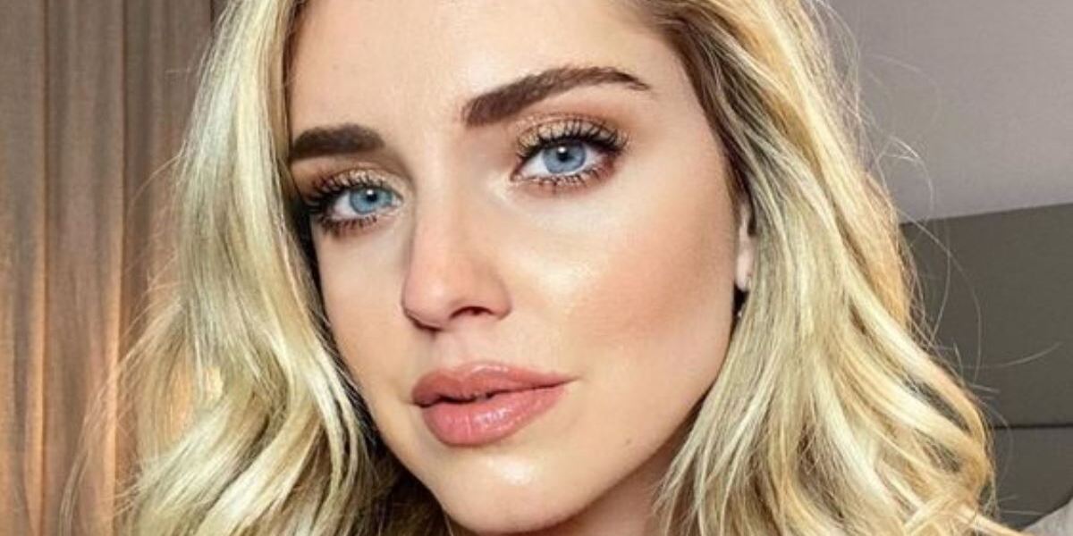 chiara ferragni milano fashion week 2020