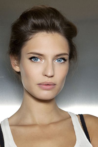 come ingrandire gli occhi con trucco