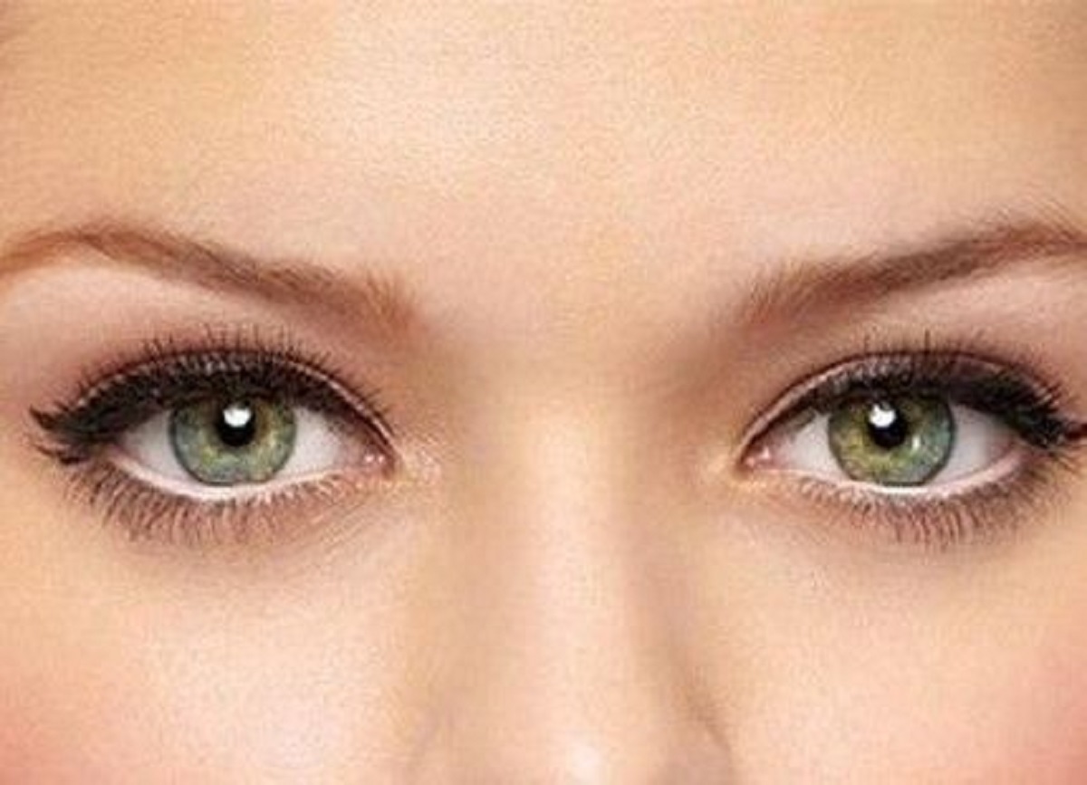 come ingrandire occhi piccoli con trucco