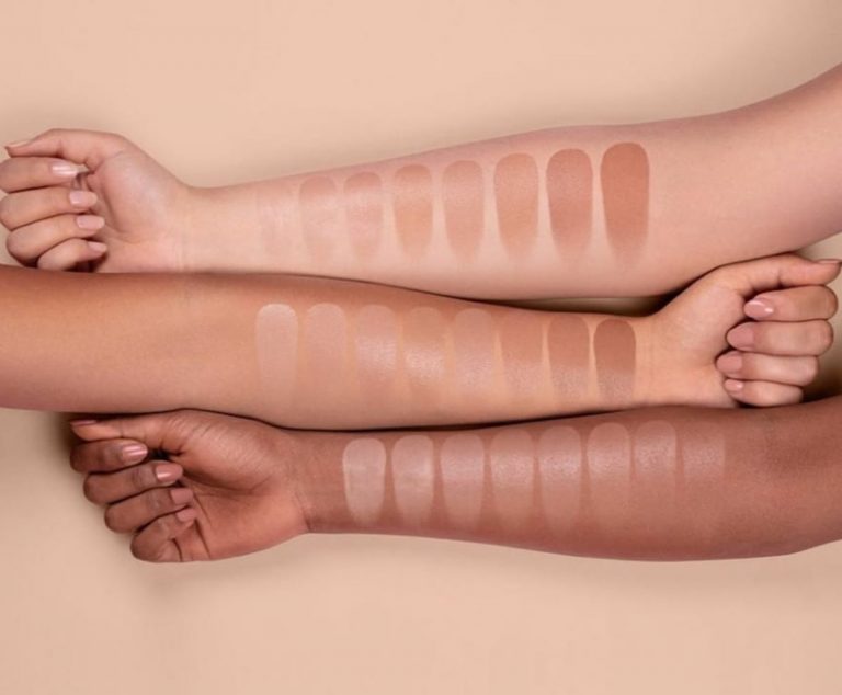 Come scegliere il fondotinta? Ecco qualche dritta