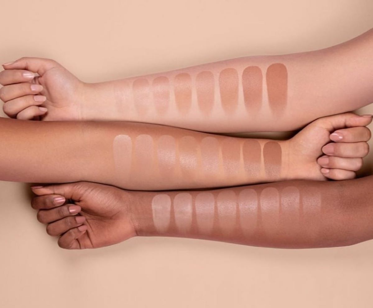 Come scegliere il fondotinta? Ecco qualche dritta