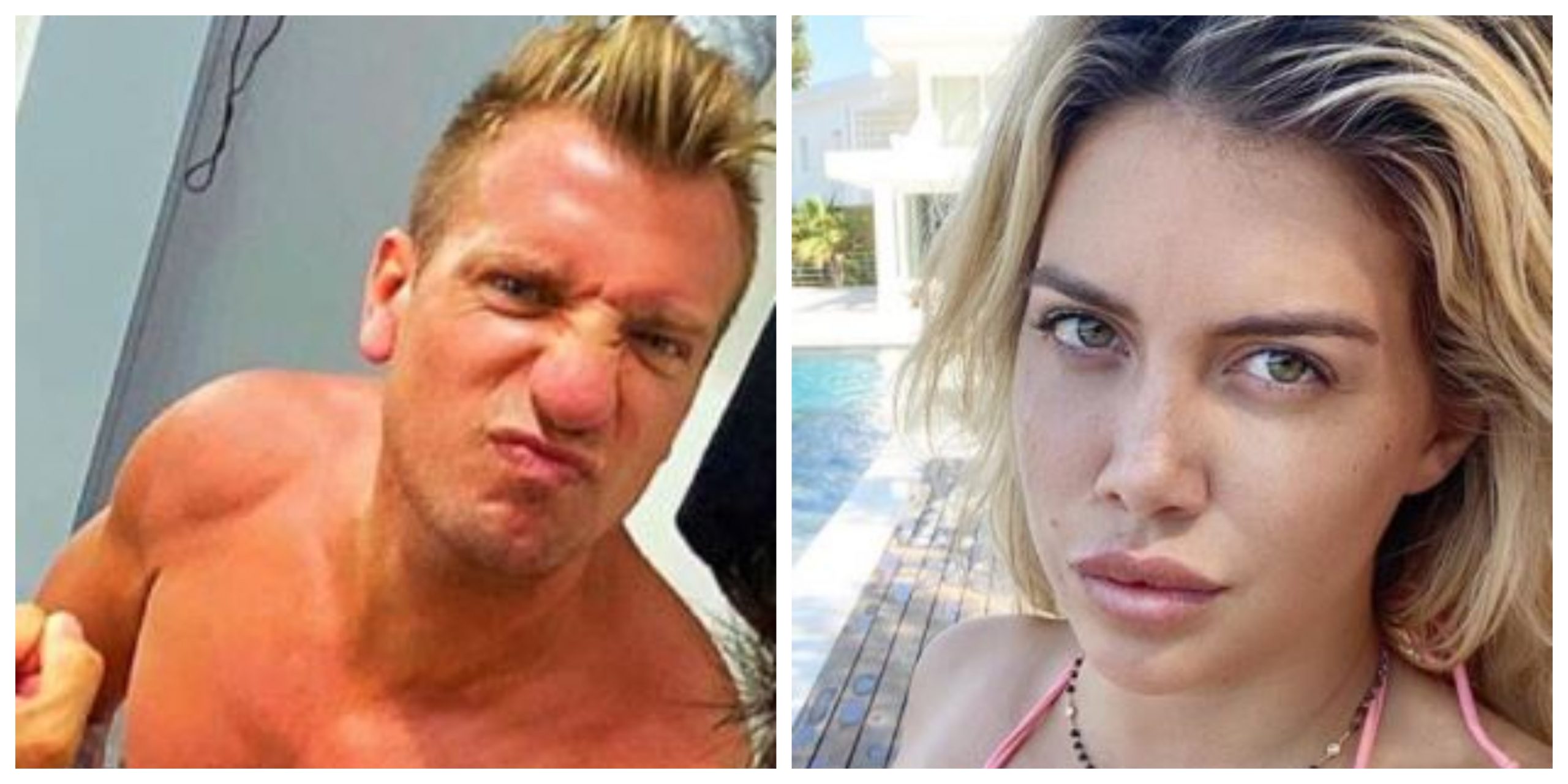 coronavirus maxi lopez wanda nara