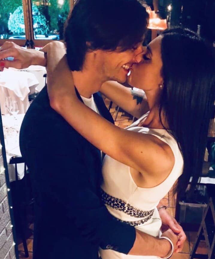 Cristina Tomasini chi è