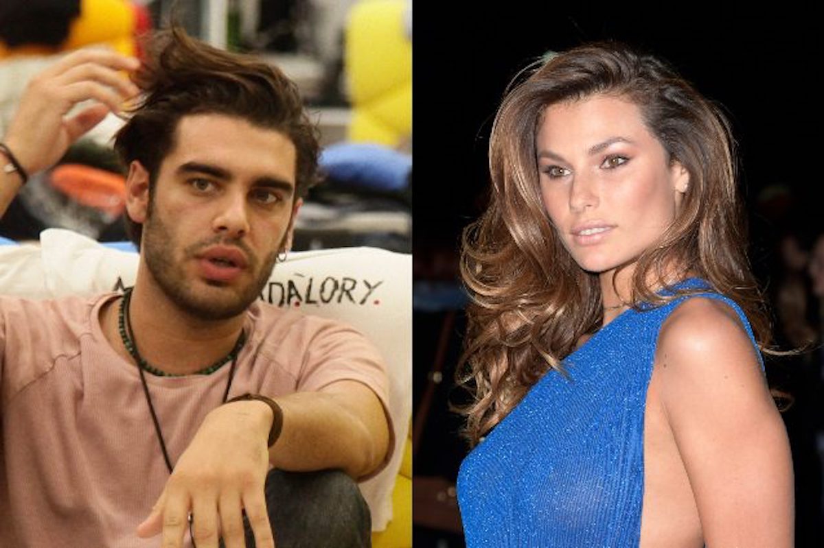 Gf Vip, Dayane Mello e Stefano Sala: “Momenti difficili”