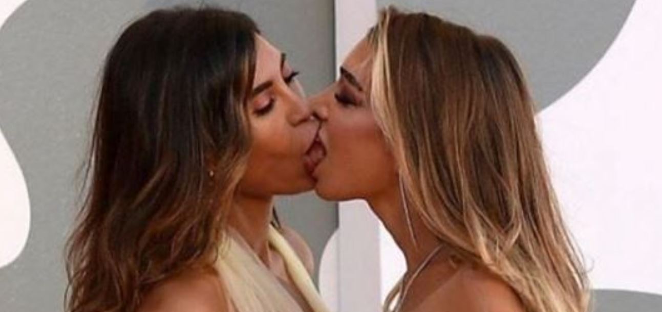 elisa de panicis mila suarez venezia