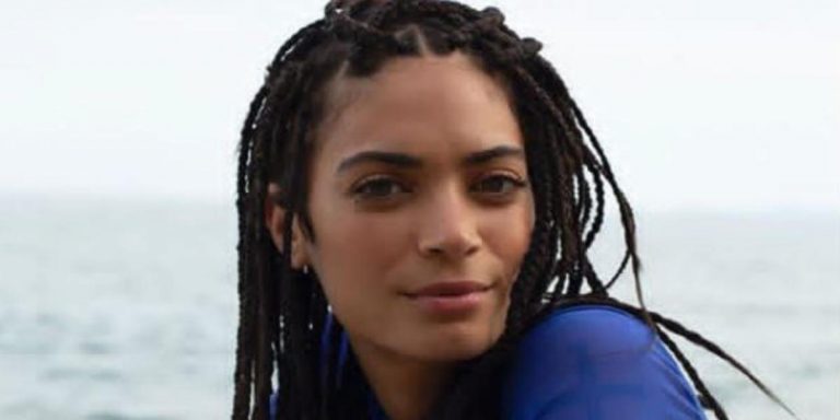 elodie festival di venezia 2020