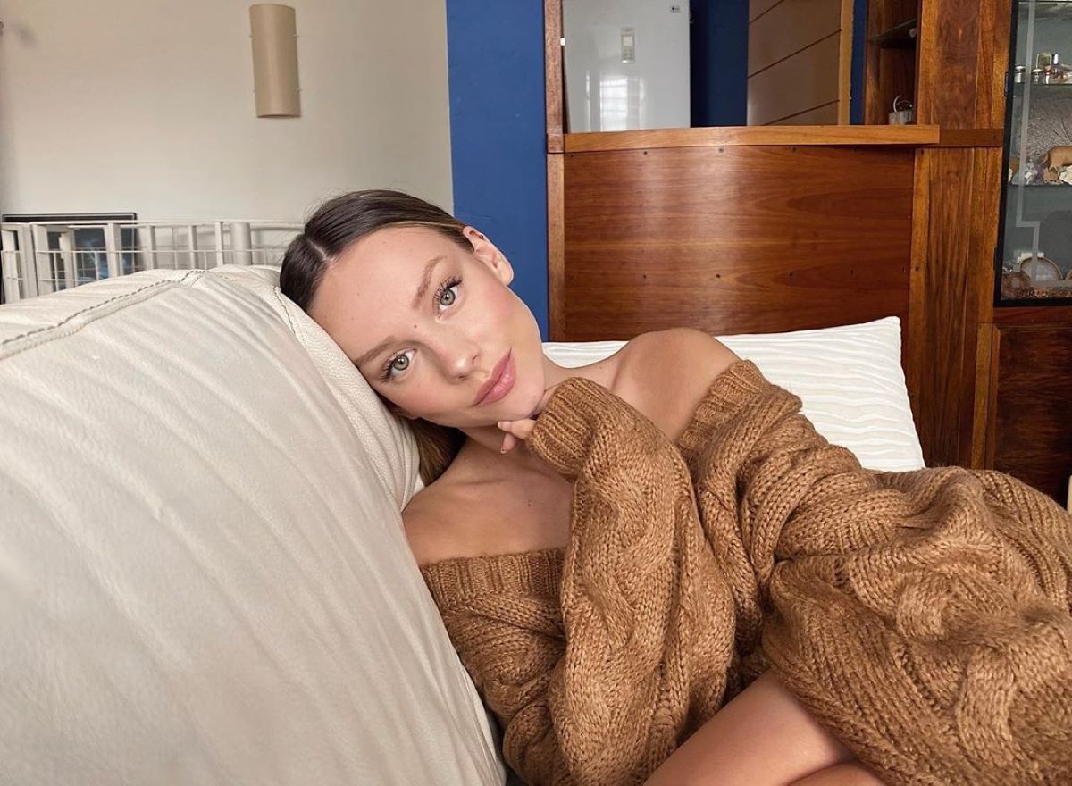 Chi è Ester Exposito: tra recitazione e immersioni subacquee