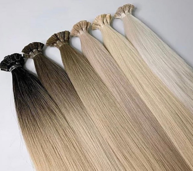 extension capelli quanto durano